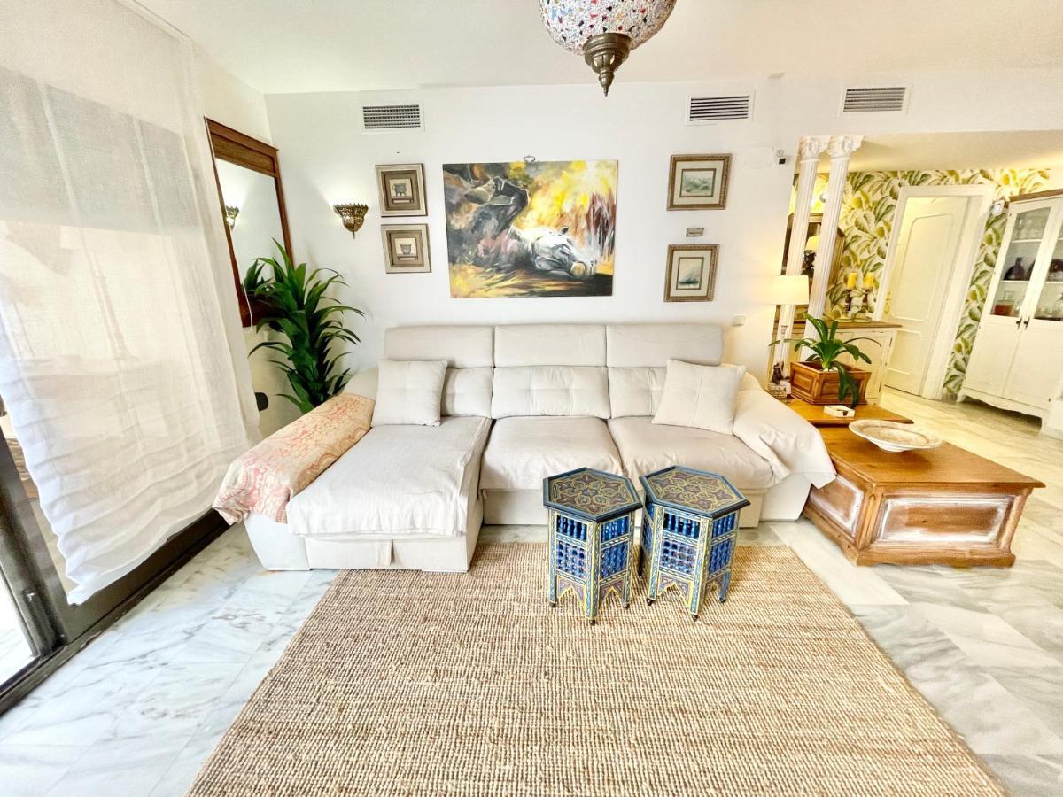 Appartement Golden El Hierro - Eaw Homes Marbella