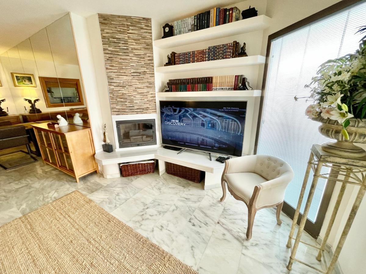 Golden El Hierro - Eaw Homes Marbella