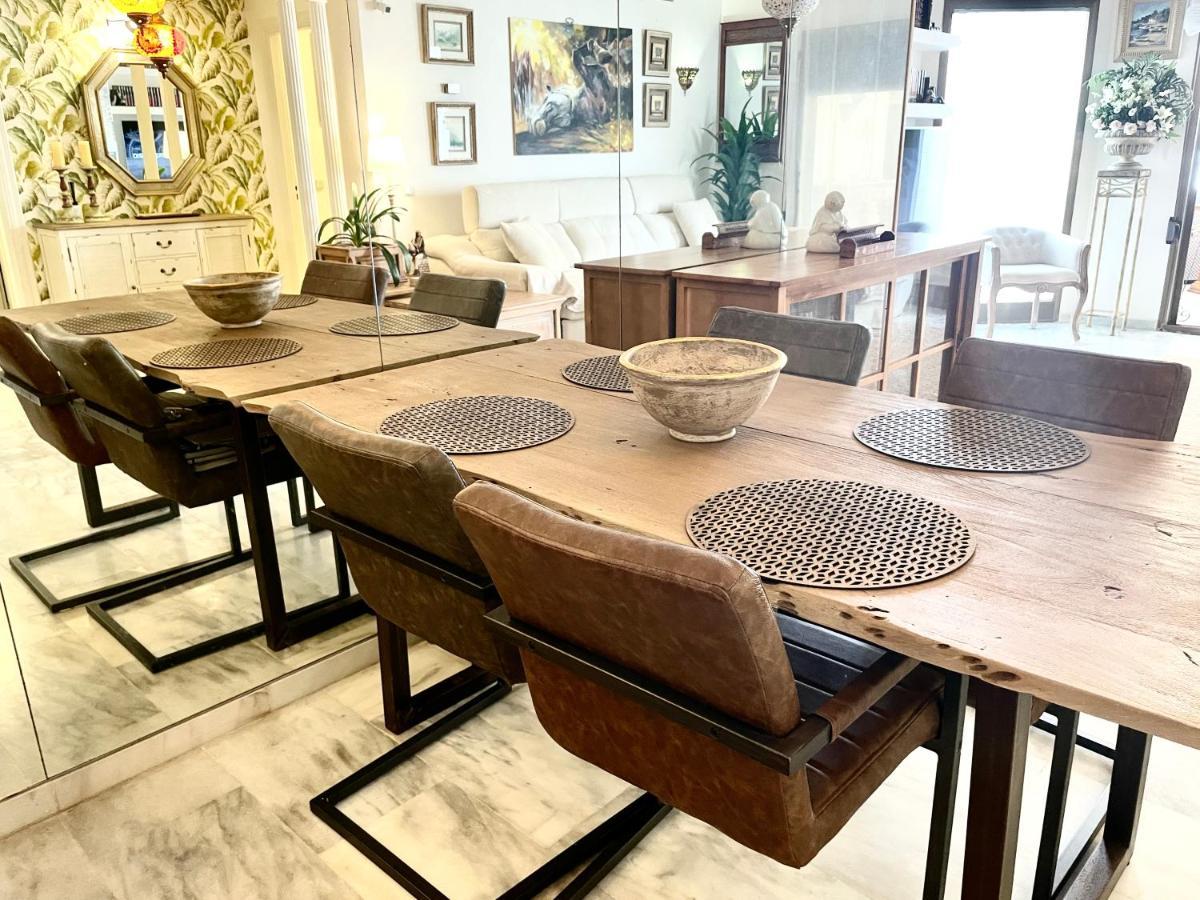 Golden El Hierro - Eaw Homes Appartement Marbella
