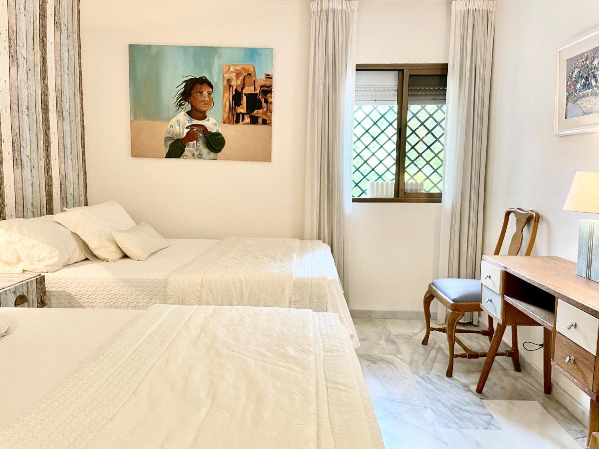 Appartement Golden El Hierro - Eaw Homes Marbella