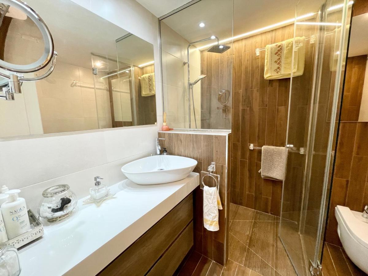 Golden El Hierro - Eaw Homes Appartement *